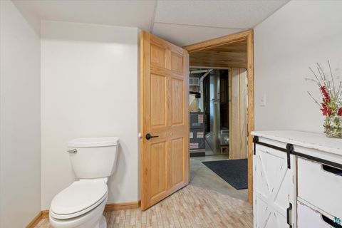 Tiny photo for 3495 Deer Forest Rd, Makinen, MN 55763 (MLS # 6124169)