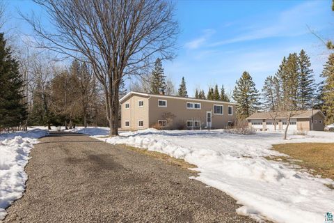 Tiny photo for 3495 Deer Forest Rd, Makinen, MN 55763 (MLS # 6124169)