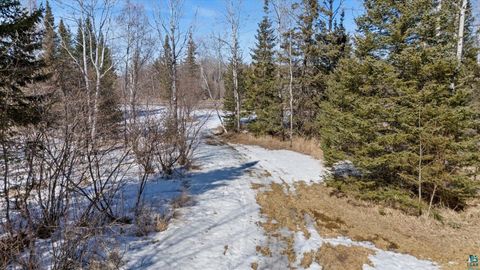 Tiny photo for 3495 Deer Forest Rd, Makinen, MN 55763 (MLS # 6124169)