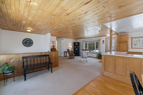 Tiny photo for 3495 Deer Forest Rd, Makinen, MN 55763 (MLS # 6124169)