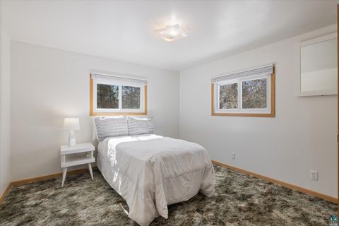 Tiny photo for 3495 Deer Forest Rd, Makinen, MN 55763 (MLS # 6124169)