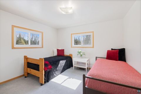 Tiny photo for 3495 Deer Forest Rd, Makinen, MN 55763 (MLS # 6124169)