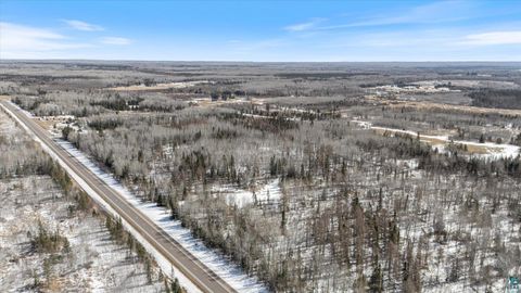 Tiny photo for 3495 Deer Forest Rd, Makinen, MN 55763 (MLS # 6124169)