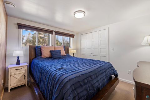 Tiny photo for 3495 Deer Forest Rd, Makinen, MN 55763 (MLS # 6124169)