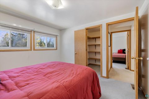 Tiny photo for 3495 Deer Forest Rd, Makinen, MN 55763 (MLS # 6124169)