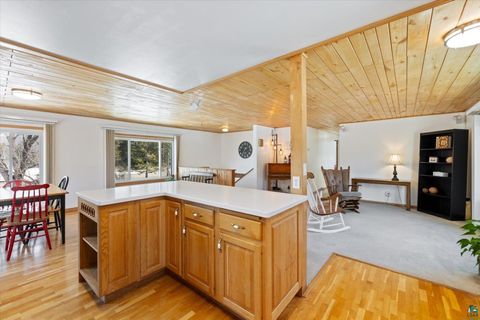 Tiny photo for 3495 Deer Forest Rd, Makinen, MN 55763 (MLS # 6124169)