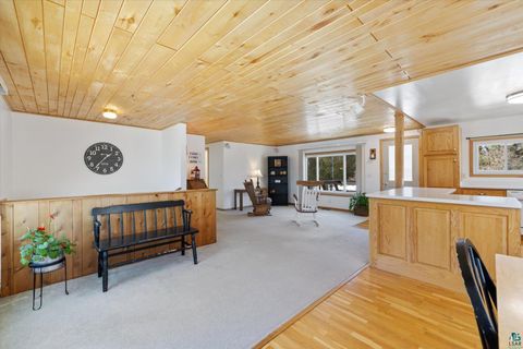 Tiny photo for 3495 Deer Forest Rd, Makinen, MN 55763 (MLS # 6124169)