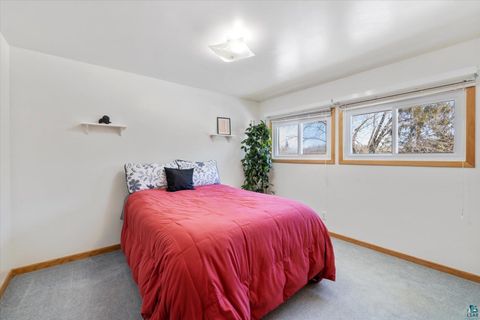 Tiny photo for 3495 Deer Forest Rd, Makinen, MN 55763 (MLS # 6124169)