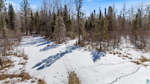 Tiny photo for 3495 Deer Forest Rd, Makinen, MN 55763 (MLS # 6124169)