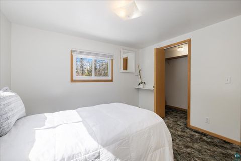 Tiny photo for 3495 Deer Forest Rd, Makinen, MN 55763 (MLS # 6124169)