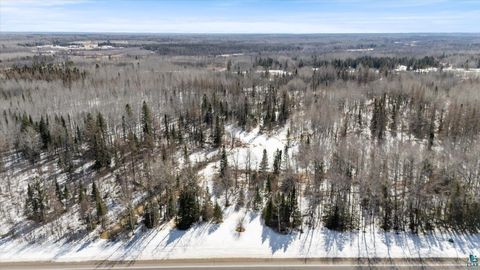 Tiny photo for 3495 Deer Forest Rd, Makinen, MN 55763 (MLS # 6124169)