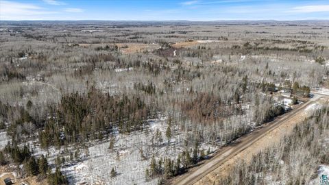 Tiny photo for 3495 Deer Forest Rd, Makinen, MN 55763 (MLS # 6124169)