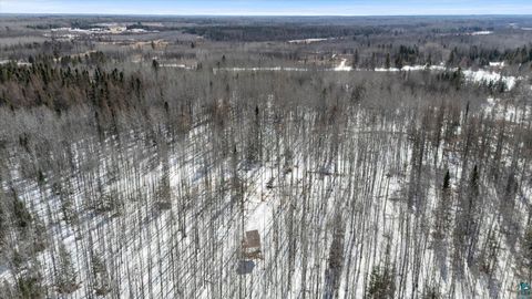 Tiny photo for 3495 Deer Forest Rd, Makinen, MN 55763 (MLS # 6124169)