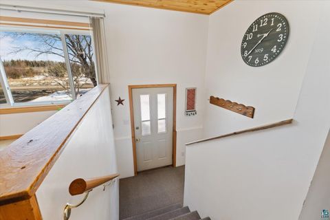 Tiny photo for 3495 Deer Forest Rd, Makinen, MN 55763 (MLS # 6124169)