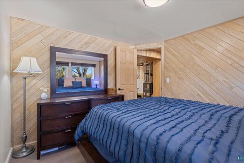 Tiny photo for 3495 Deer Forest Rd, Makinen, MN 55763 (MLS # 6124169)