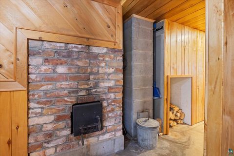 Tiny photo for 3495 Deer Forest Rd, Makinen, MN 55763 (MLS # 6124169)