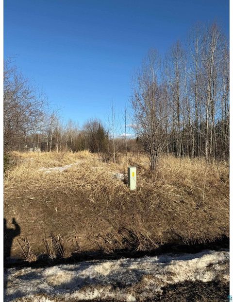 Tiny photo for TBD Holland Dr, Aurora, MN 55705 (MLS # 6124220)