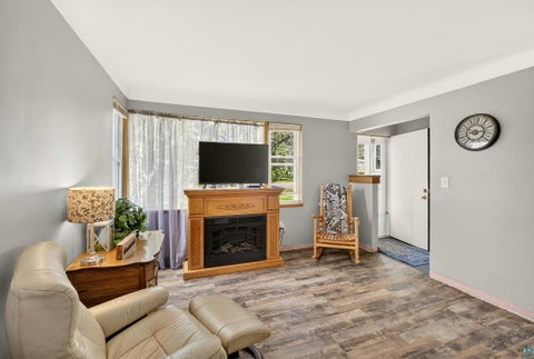 Tiny photo for 4724 Anderson Rd, Hermantown, MN 55811 (MLS # 6128063)