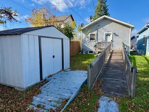 Tiny photo for 2412 3rd Ave E Ave, Hibbing, MN 55746 (MLS # 6122433)