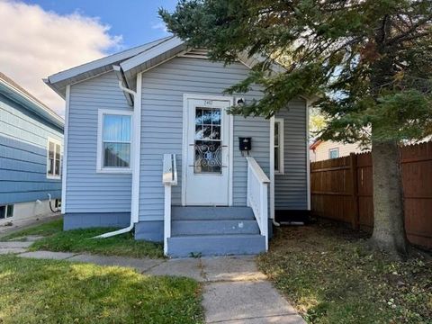 Tiny photo for 2412 3rd Ave E Ave, Hibbing, MN 55746 (MLS # 6122433)