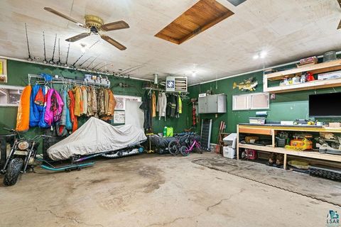 Tiny photo for 509 S 71st Ave W Ave, Duluth, MN 55807 (MLS # 6125577)