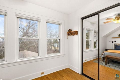 Tiny photo for 509 S 71st Ave W Ave, Duluth, MN 55807 (MLS # 6125577)