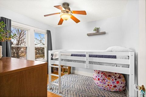 Tiny photo for 509 S 71st Ave W Ave, Duluth, MN 55807 (MLS # 6125577)