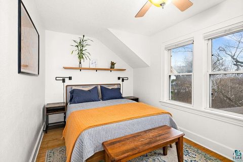 Tiny photo for 509 S 71st Ave W Ave, Duluth, MN 55807 (MLS # 6125577)