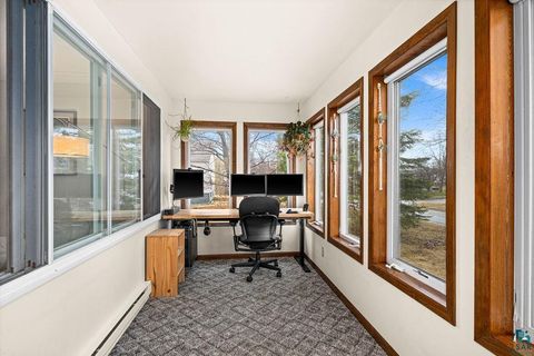 Tiny photo for 509 S 71st Ave W Ave, Duluth, MN 55807 (MLS # 6125577)