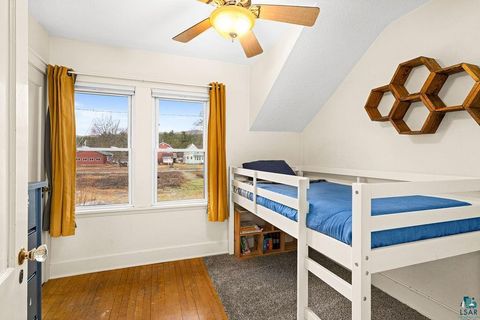 Tiny photo for 509 S 71st Ave W Ave, Duluth, MN 55807 (MLS # 6125577)