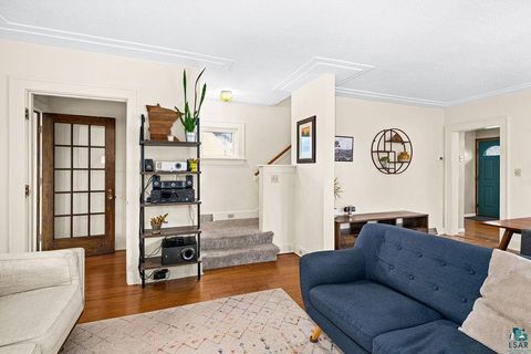 Tiny photo for 509 S 71st Ave W Ave, Duluth, MN 55807 (MLS # 6125577)