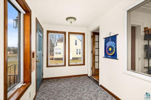 Tiny photo for 509 S 71st Ave W Ave, Duluth, MN 55807 (MLS # 6125577)