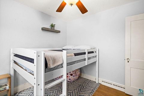 Tiny photo for 509 S 71st Ave W Ave, Duluth, MN 55807 (MLS # 6125577)