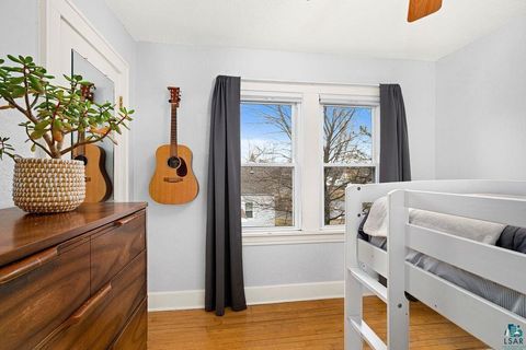 Tiny photo for 509 S 71st Ave W Ave, Duluth, MN 55807 (MLS # 6125577)
