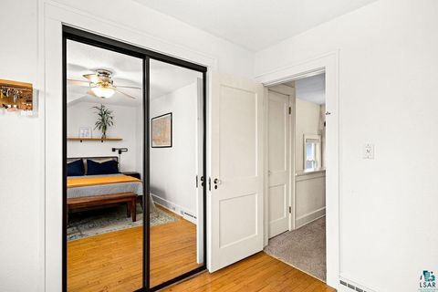 Tiny photo for 509 S 71st Ave W Ave, Duluth, MN 55807 (MLS # 6125577)