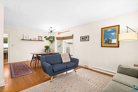 Tiny photo for 509 S 71st Ave W Ave, Duluth, MN 55807 (MLS # 6125577)