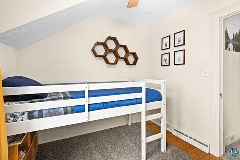Tiny photo for 509 S 71st Ave W Ave, Duluth, MN 55807 (MLS # 6125577)