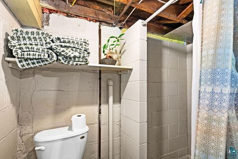 Tiny photo for 509 S 71st Ave W Ave, Duluth, MN 55807 (MLS # 6125577)
