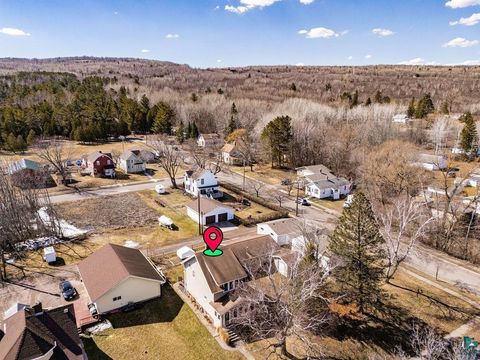 Tiny photo for 509 S 71st Ave W Ave, Duluth, MN 55807 (MLS # 6125577)