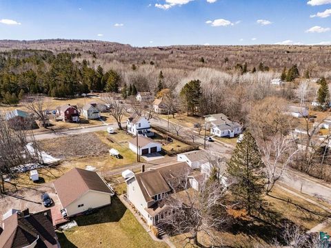 Tiny photo for 509 S 71st Ave W Ave, Duluth, MN 55807 (MLS # 6125577)