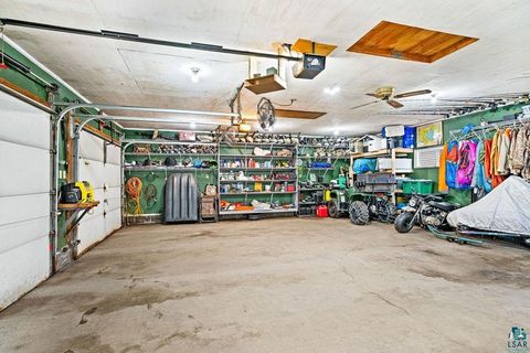 Tiny photo for 509 S 71st Ave W Ave, Duluth, MN 55807 (MLS # 6125577)