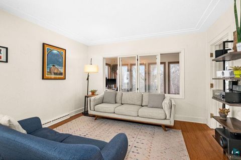 Tiny photo for 509 S 71st Ave W Ave, Duluth, MN 55807 (MLS # 6125577)