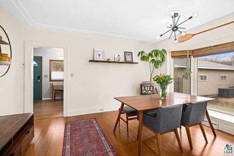 Tiny photo for 509 S 71st Ave W Ave, Duluth, MN 55807 (MLS # 6125577)