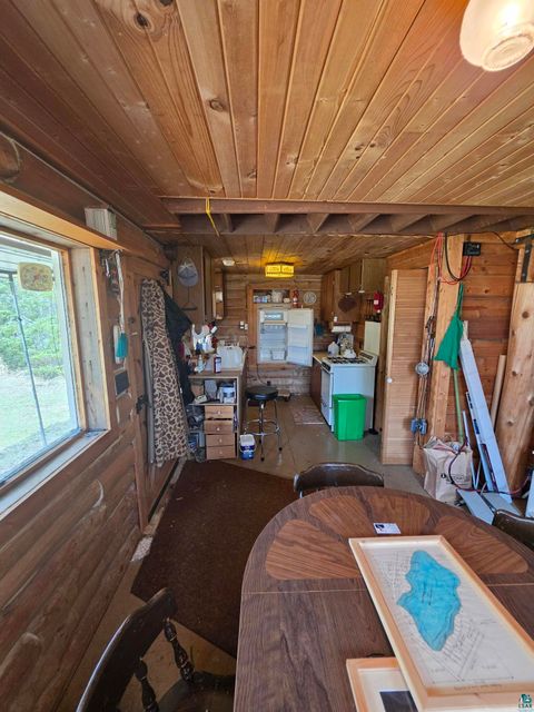 Tiny photo for 2217 Michael Beach Rd, Zim, MN 55738 (MLS # 6124992)