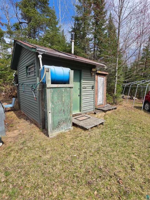 Tiny photo for 2217 Michael Beach Rd, Zim, MN 55738 (MLS # 6124992)