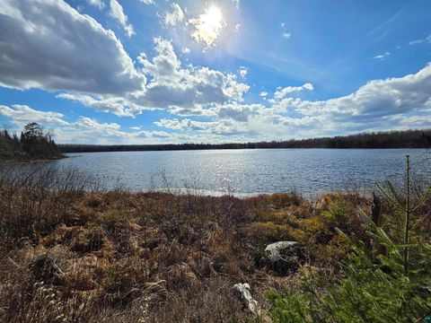 Tiny photo for 2217 Michael Beach Rd, Zim, MN 55738 (MLS # 6124992)