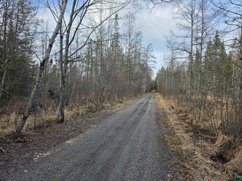 Tiny photo for 2217 Michael Beach Rd, Zim, MN 55738 (MLS # 6124992)