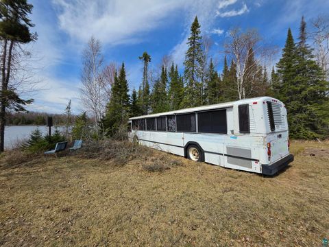 Tiny photo for 2217 Michael Beach Rd, Zim, MN 55738 (MLS # 6124992)