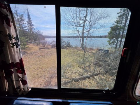 Tiny photo for 2217 Michael Beach Rd, Zim, MN 55738 (MLS # 6124992)