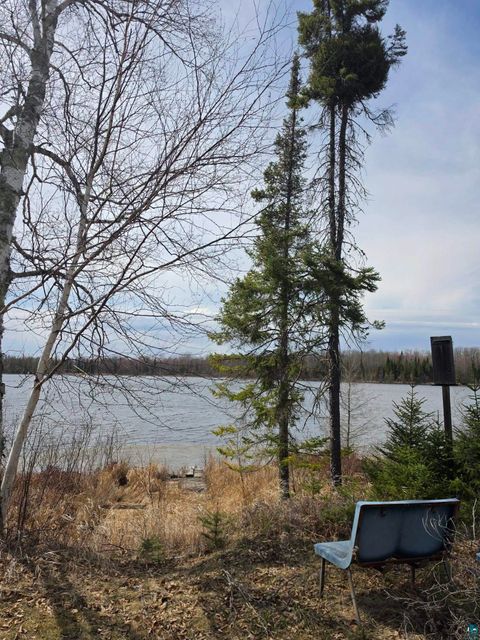 Tiny photo for 2217 Michael Beach Rd, Zim, MN 55738 (MLS # 6124992)